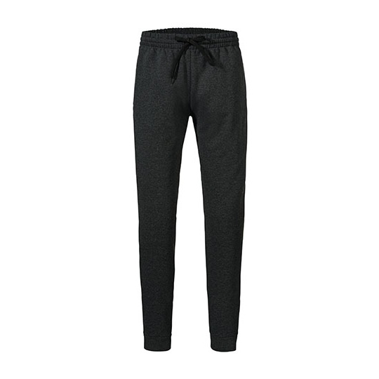 Spodnie dresowe jogger JZ975M - Black Heather