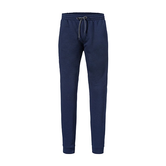 Spodnie dresowe jogger JZ975M - Navy