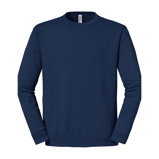 Bluza Klasyczna Polar NuBlend JZ562M - Navy