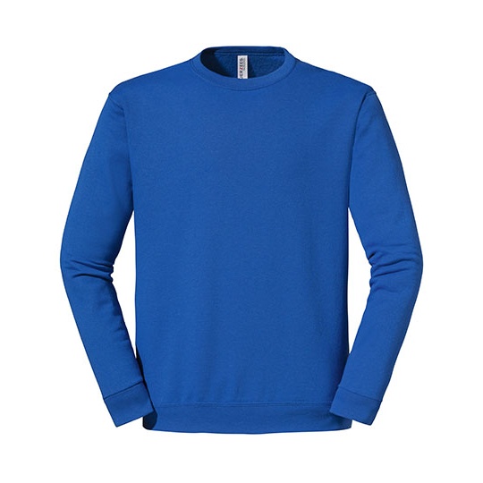 Bluza Klasyczna Polar NuBlend JZ562M - Royal