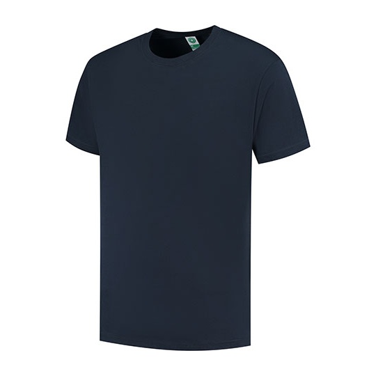 T-Shirt Unisex Organiczna Bawelna Czesana SW100_GL3 - Deep Navy