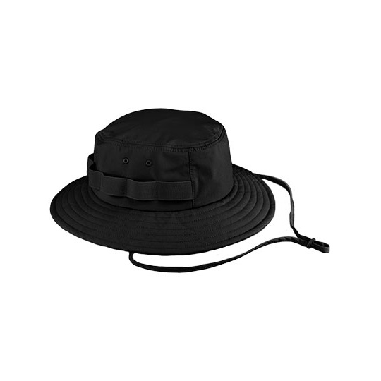 Kapelusz Turystyczny Wodoodporny CB790R - Black