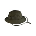 Kapelusz Turystyczny Wodoodporny CB790R - Military Green