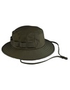Kapelusz Turystyczny Wodoodporny CB790R - Military Green