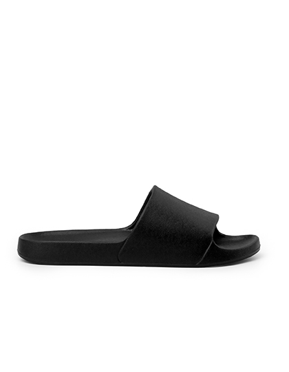 Kapcie kapielowe RY8304 - Black 02