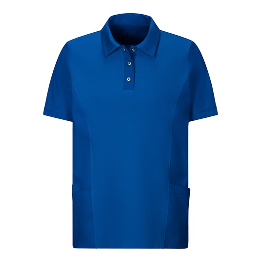 Tunika polo unisex EX345 - Royal Blue
