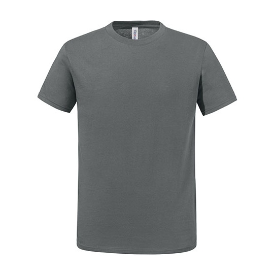 Koszulka Klasyczna Bawelna Organiczna JZ470M - Rock