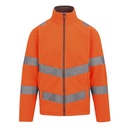 Polar ostrzegawczy RG6480 - Orange