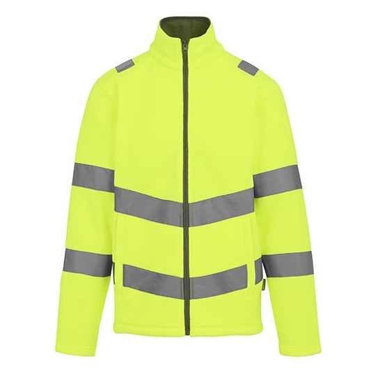 Polar ostrzegawczy RG6480 - Yellow