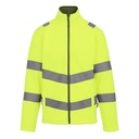 Polar ostrzegawczy RG6480 - Yellow