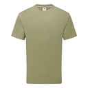 Koszulka Klasyczna Bawełniana F362 - Classic Olive