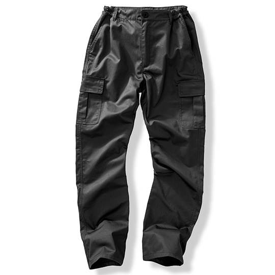 Spodnie robocze RT511 - Black