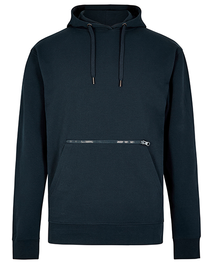 Bluza Meska Klasyczna Pique K338 - Navy