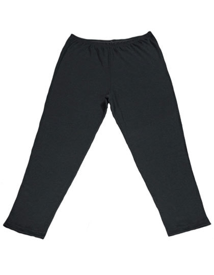 Spodnie dresowe HY5005 - Black