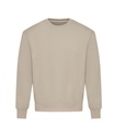 Bluza Oversize Gruba Bawełniana JH123 - Natural Stone
