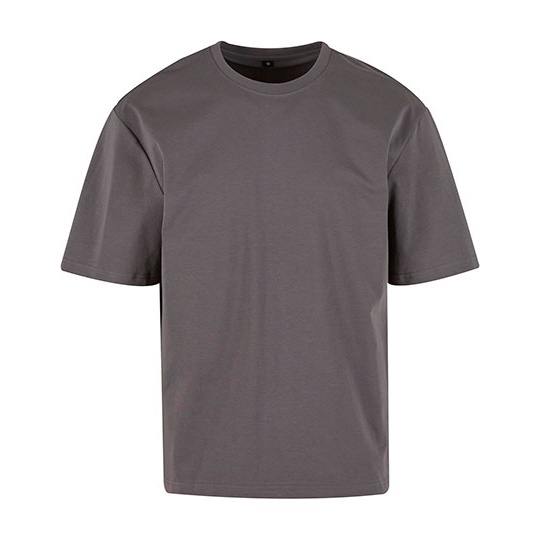 T-shirt oversize BY364 - Magnet