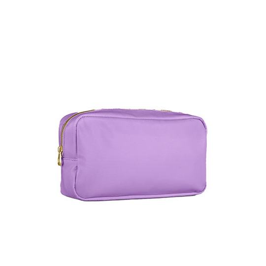 Etui na Akcesoria Nylonowe BG882 - Blueberry Swirl