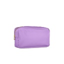 Etui na Akcesoria Nylonowe BG882 - Blueberry Swirl