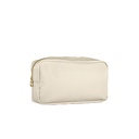 Etui na Akcesoria Nylonowe BG882 - Cookies+Cream