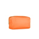 Etui na Akcesoria Nylonowe BG882 - Mango Sorbet