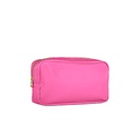Etui na Akcesoria Nylonowe BG882 - Raspberry Ripple