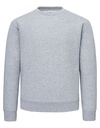 Bluza klasyczna F276 - Athletic Heather