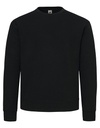 Bluza klasyczna F276 - Black