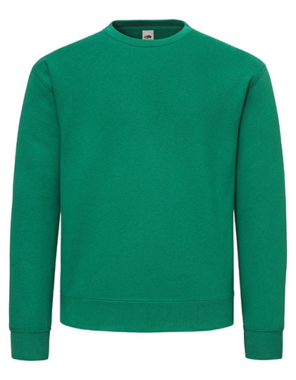 Bluza klasyczna F276 - College Green