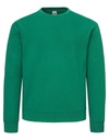 Bluza klasyczna F276 - College Green