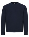 Bluza klasyczna F276 - Deep Navy