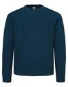 Bluza klasyczna F276 - Mountain Blue