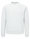 Bluza klasyczna F276 - White