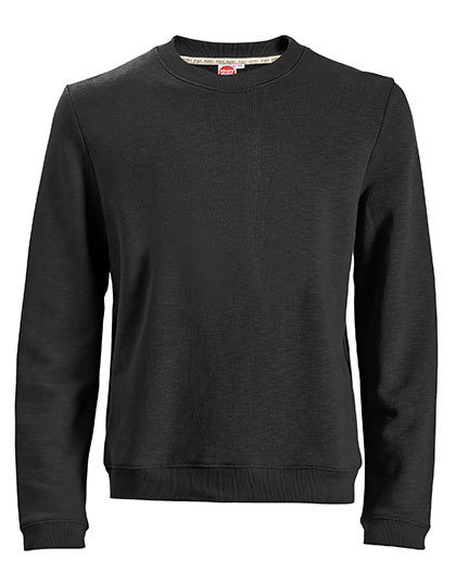 Bluza klasyczna HY1000 - Anthracite