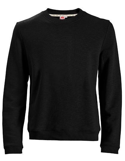 Bluza klasyczna HY1000 - Black