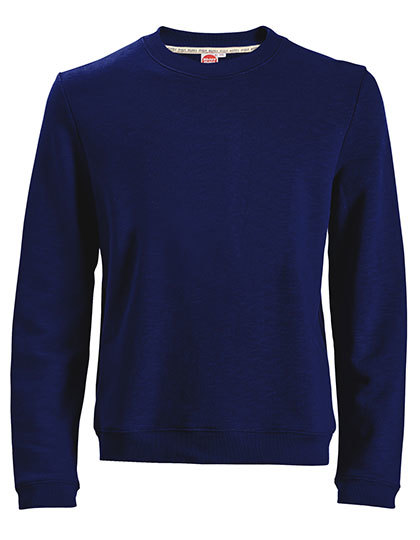 Bluza klasyczna HY1000 - Navy