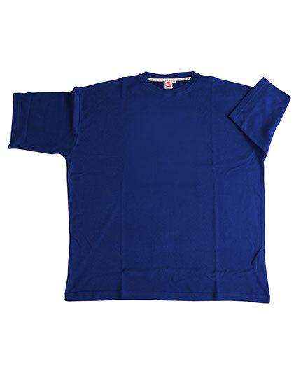 T-shirt Klasyczny Bawelniany HY2000 - Royal Blue