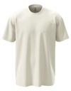 Koszulka Unisex Oversize Bawelniana NX7200 - Bone