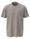 Koszulka Unisex Oversize Bawelniana NX7200 - Shitake