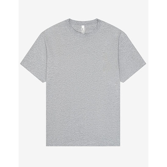 T-shirt Unisex Oversize Bawełniany CV3010 - Athletic Heather