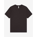T-shirt Unisex Oversize Bawełniany CV3010 - Dark Grey