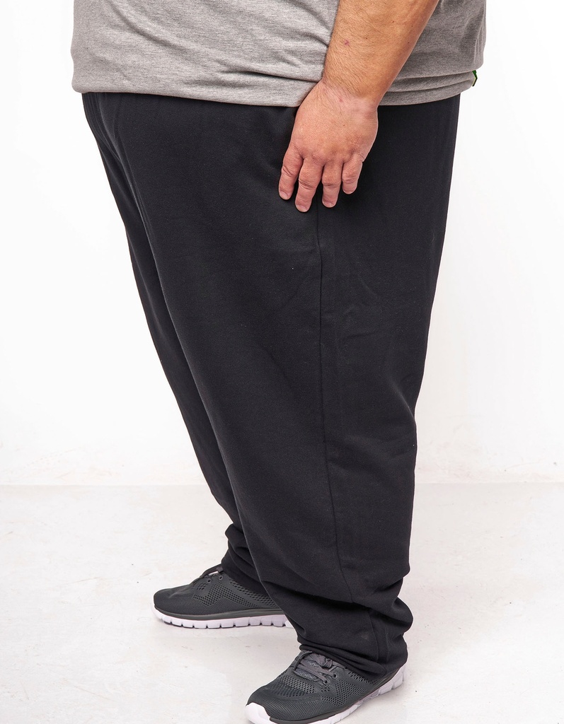 Jogger Unisex z Rozcieciami MYS1110 - Heather Grey