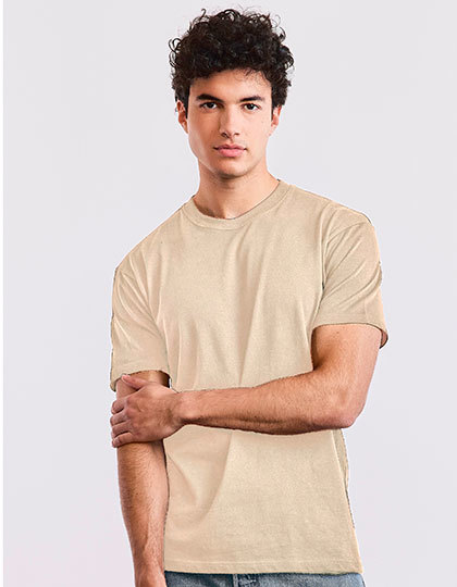 Koszulka unisex E31000 - Back To Nature