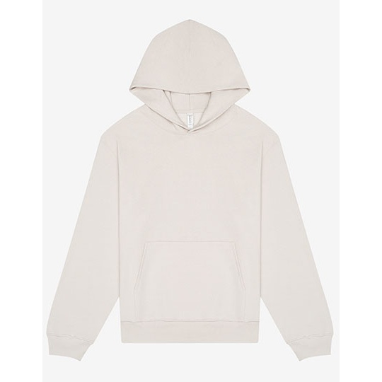 Bluza Unisex Czesana Bawelna CV4719 - Dust