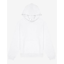 Bluza Unisex Czesana Bawełna CV4719 - White