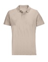 Koszulka Polo Unisex Bawelniana L04502 - Rope