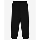 Spodnie dresowe unisex CV4737 - Black