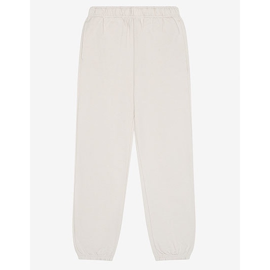 Spodnie dresowe unisex CV4737 - Dust