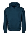 Bluza Oversize z Kapturem TJ5162 - Ink Blue