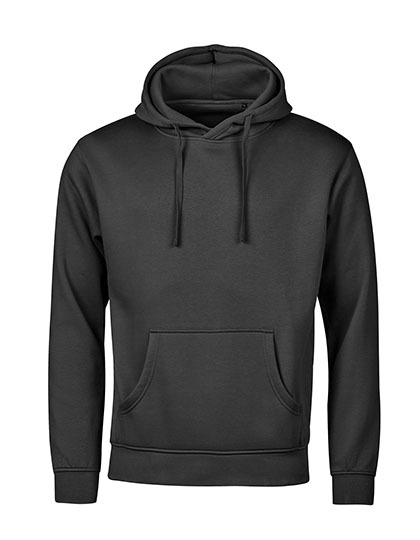 Bluza Klasyczna Organiczna Bawelna TJ5152 - Black