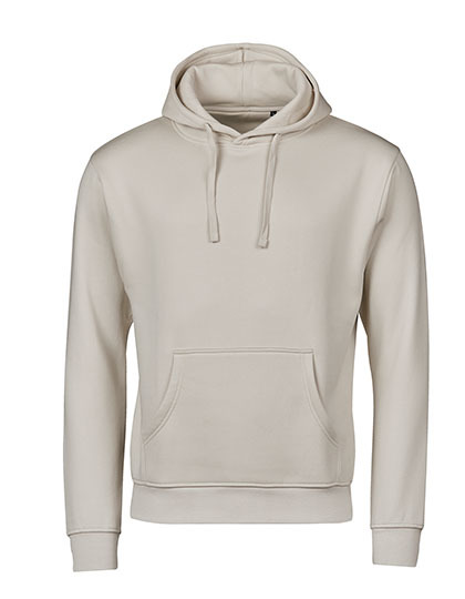 Bluza Klasyczna Organiczna Bawelna TJ5152 - Cement